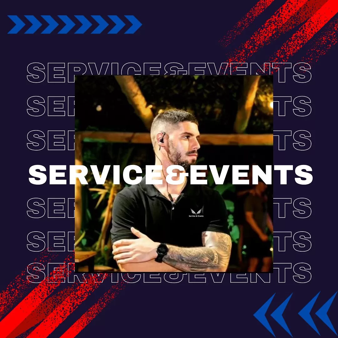 Service & Events Group